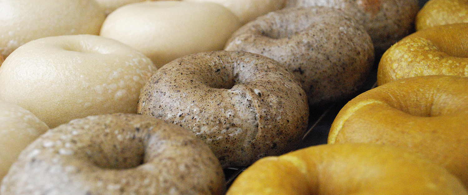 bagels