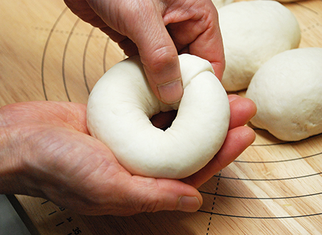 bagels