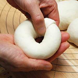 bagels