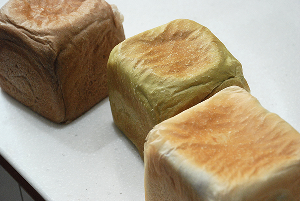 breads